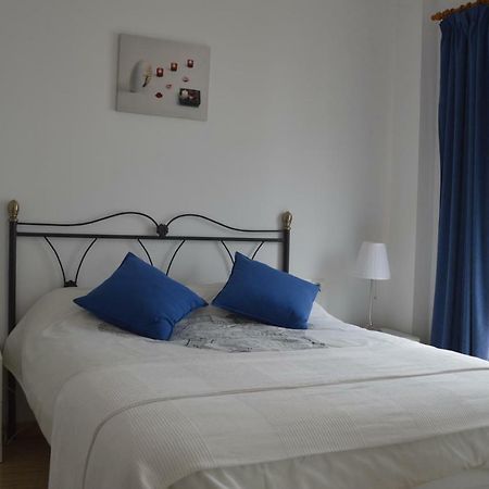 Apartamento Steven Ardales Exterior foto