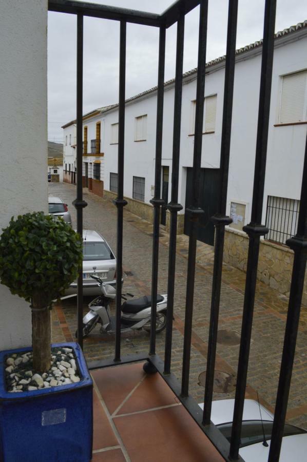 Apartamento Steven Ardales Exterior foto